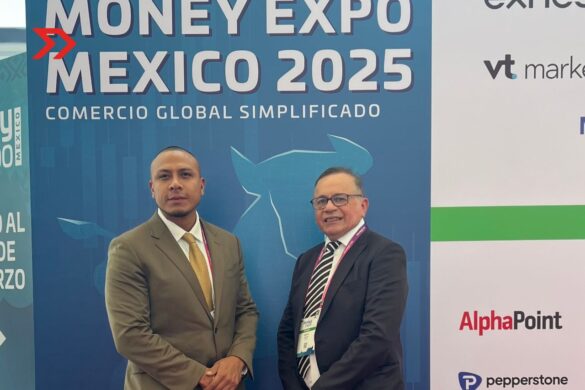 Money Expo México 2025