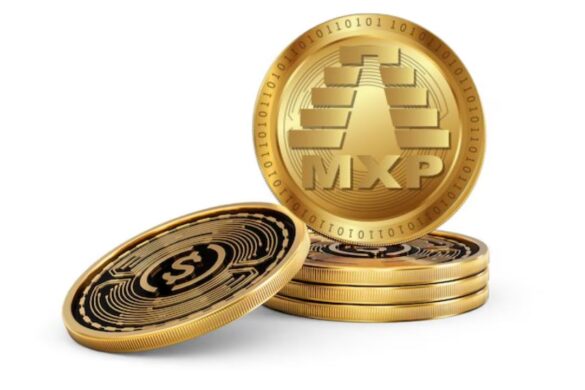 MXPCOIN