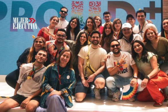 Unilever Orgullo