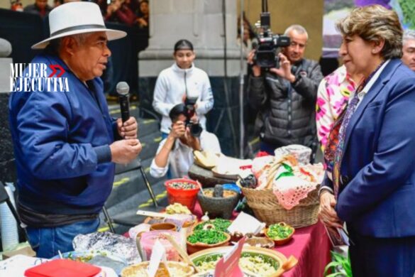 Tianguis campo