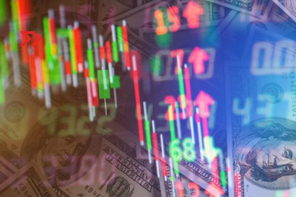 DXY índice que mide la evolución del dólar
