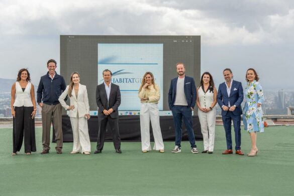 Habitat Group se ha consolidado como un referente por su modelo de desarrollo inmobiliario con integración vertical