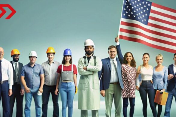 El mercado laboral de Estados Unidos generó 139 mil empleos en mayo, superando previsiones, aunque con caídas en la participación laboral.