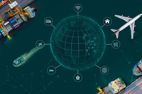 El nearshoring en el norte de México está transformando la economía regional con la llegada de inversiones extranjeras