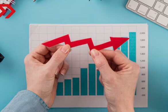 VALMEX reporta análisis de crecimiento económico gracias a la actividad del sector terciario, pese a los riesgos internos y externos.