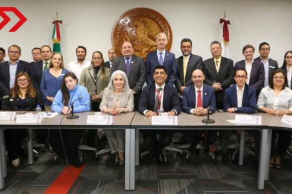 La Secretaría de Economía anunció que el sello “Hecho en México” formará parte de El Buen Fin 2025 para impulsar el consumo nacional.
