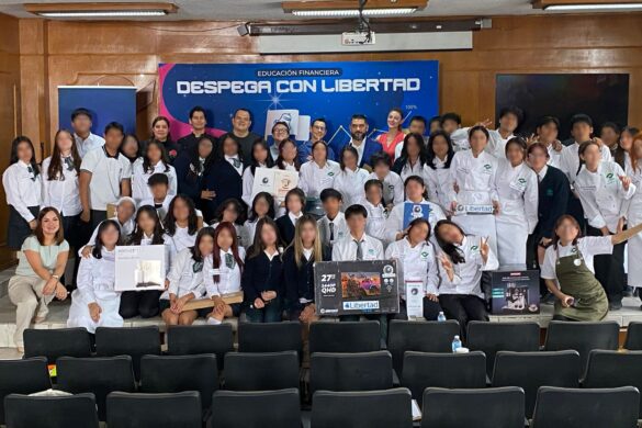 Los proyectos presentados durante Impulso Libertad abarcaban diversas áreas, desde la restauración hasta estrategias financieras