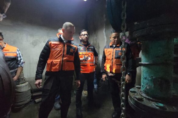 El Sistema de Transporte Colectivo (STC) Metro enfrenta desde hace años una serie de desafíos estructurales